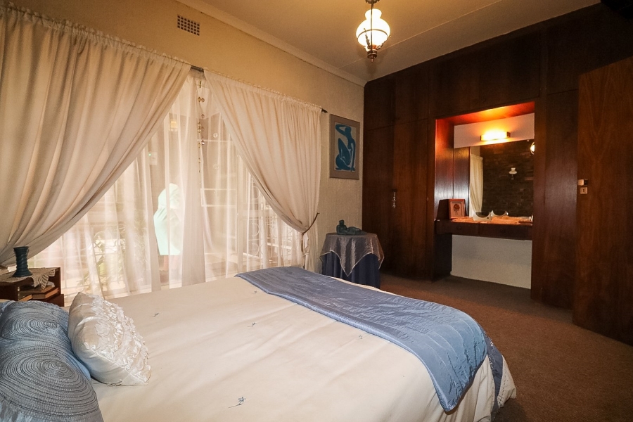 4 Bedroom Property for Sale in Stilfontein Ext 4 North West